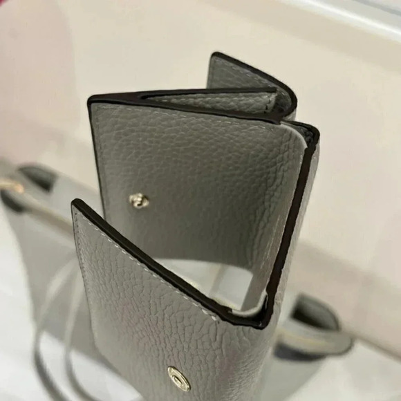 Furla Pde9Rzy Tri-Fold Wallet - Picture 9 of 12